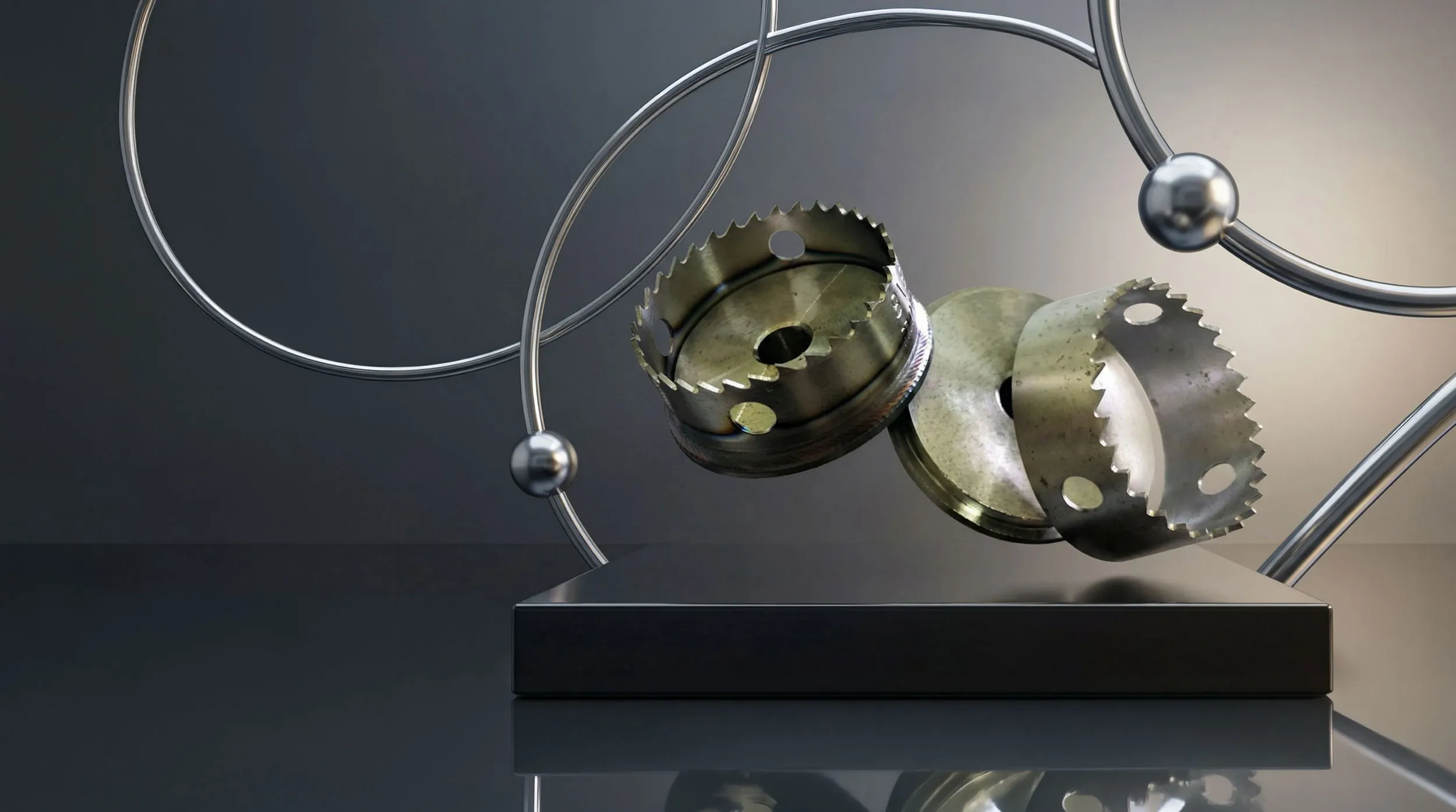 公司簡介 Background